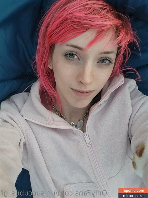 succubusttt OnlyFans Leaks 2025