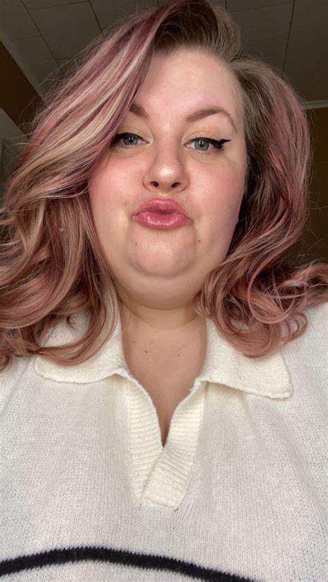 succulent_bbw OnlyFans Leaks 2025