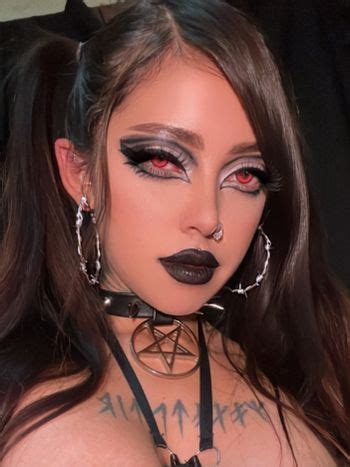 succubusmess OnlyFans Leaks 2025