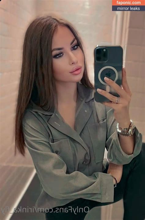 irinka_fly OnlyFans Leaks 2025