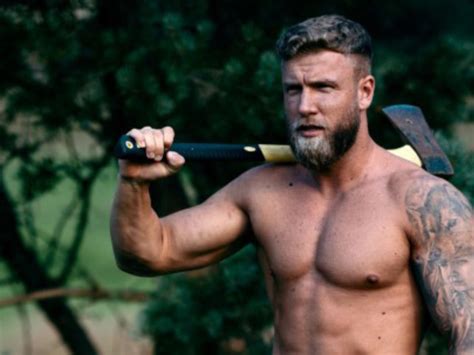 irishvikingfitness OnlyFans Leaks 2025
