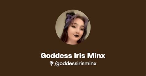 iris.minx OnlyFans Leaks 2025