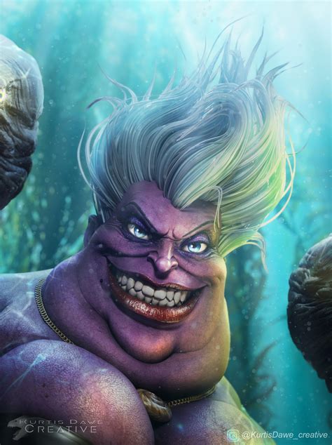 evilursula OnlyFans Leaks 2025