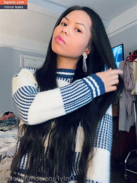 evieling OnlyFans Leaks 2025