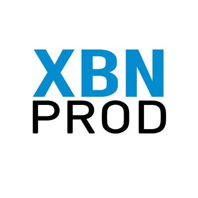 xbnprod OnlyFans Leaks 2025