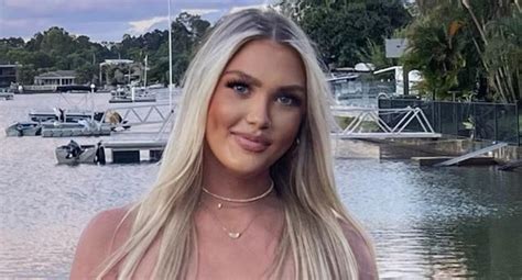 aussieblondie.1 OnlyFans Leaks 2025