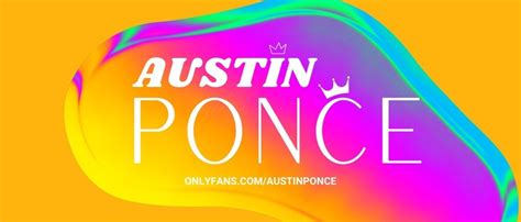 austinponce OnlyFans Leaks 2025