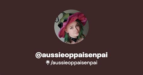 aussieoppaisenpai OnlyFans Leaks 2025
