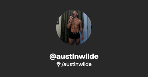 austinwildefree OnlyFans Leaks 2025
