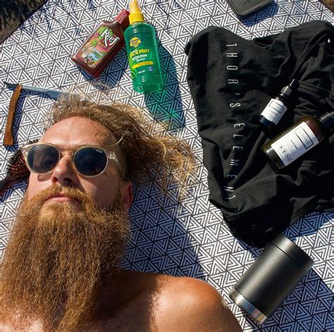 aussiebeard OnlyFans Leaks 2025