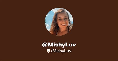 mishyluv OnlyFans Leaks 2025