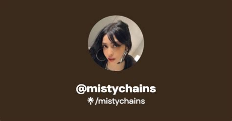 mistychains OnlyFans Leaks 2025