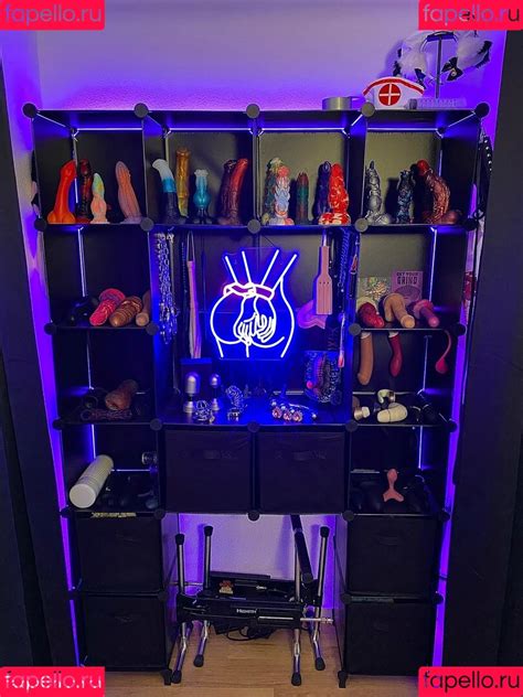 misscharliestoybox OnlyFans Leaks 2025