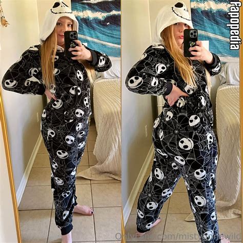 mistygonewild OnlyFans Leaks 2025