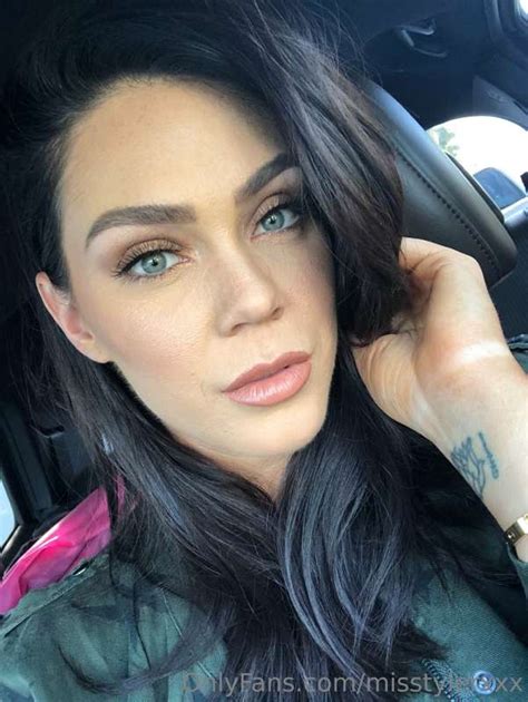 misstylerxxx OnlyFans Leaks 2025