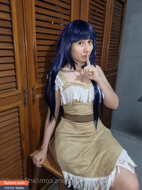 misartemisa OnlyFans Leaks 2025