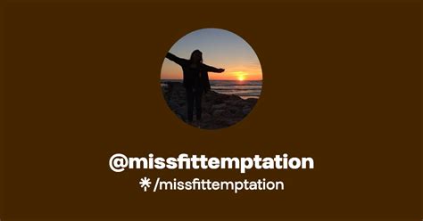 missfittemptation OnlyFans Leaks 2025