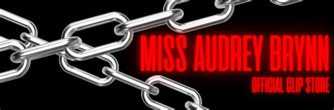 missaudreybrynn OnlyFans Leaks 2025