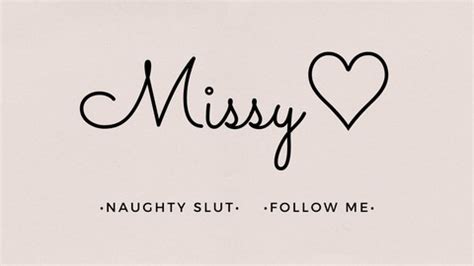 missyxoxo22 OnlyFans Leaks 2025