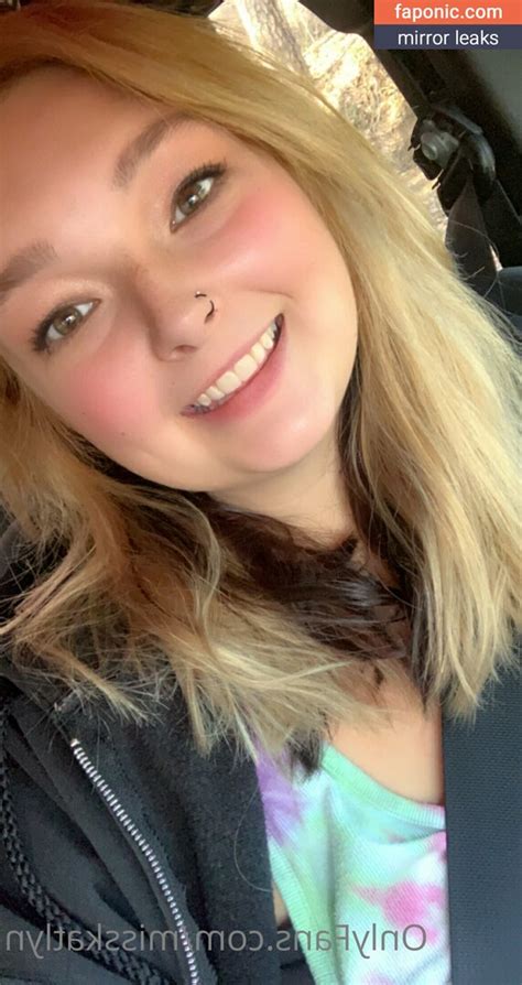 misskatlyn OnlyFans Leaks 2025