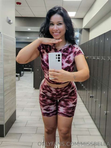 missbelleq OnlyFans Leaks 2025