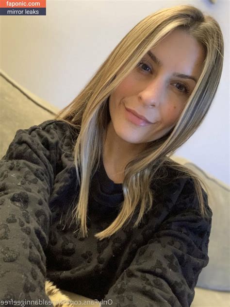 missdannigibson OnlyFans Leaks 2025