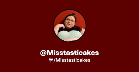misstasticakes OnlyFans Leaks 2025