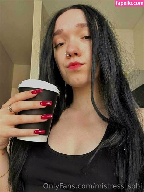 mistress_sobi OnlyFans Leaks 2025