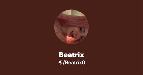 miss.beatrizx OnlyFans Leaks 2025