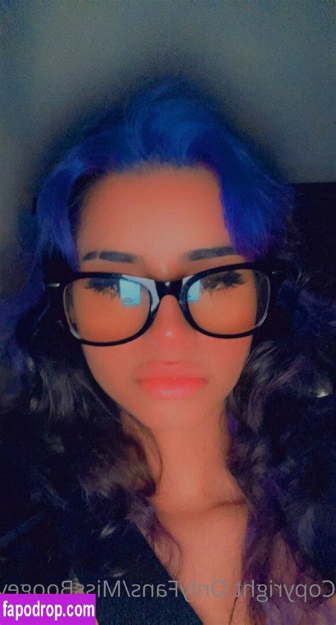 missboogeyman OnlyFans Leaks 2025