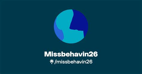 missbehavin26 OnlyFans Leaks 2025