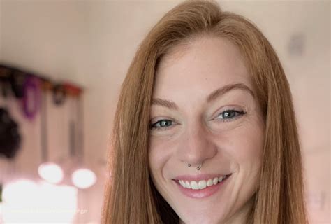 missgingertits OnlyFans Leaks 2025