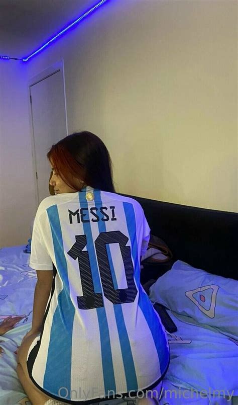 mishelmin OnlyFans Leaks 2025