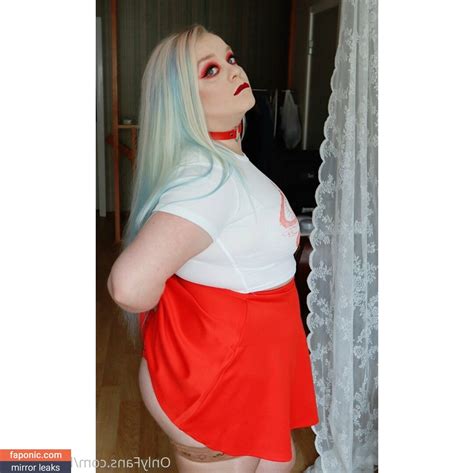 missbabycherry OnlyFans Leaks 2025