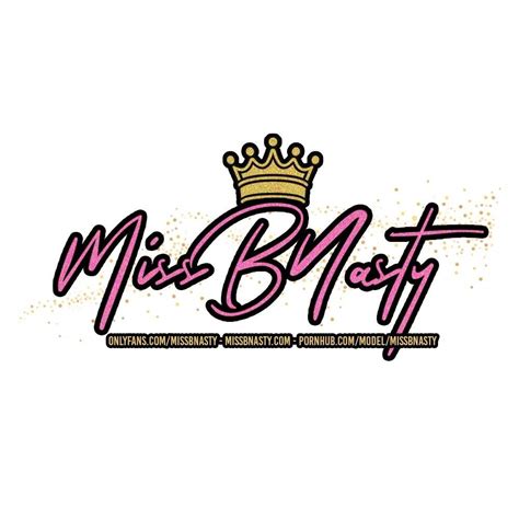 missbnastyfree OnlyFans Leaks 2025