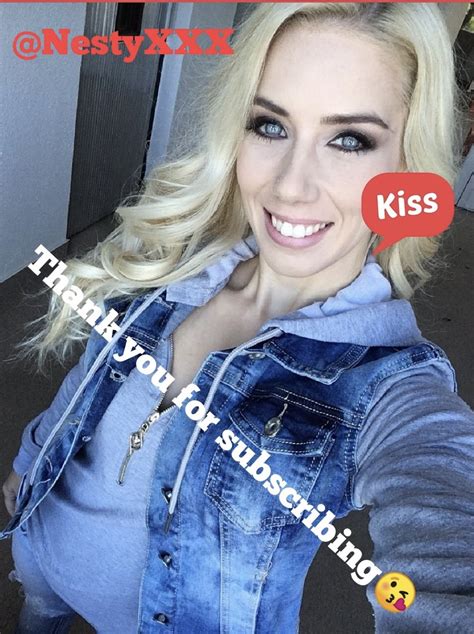 miss_nesty OnlyFans Leaks 2025