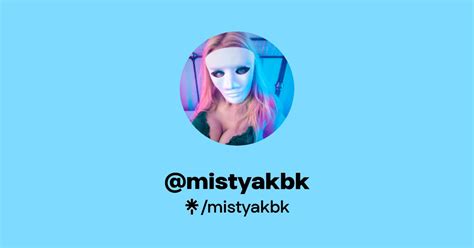 mistyakbk OnlyFans Leaks 2025