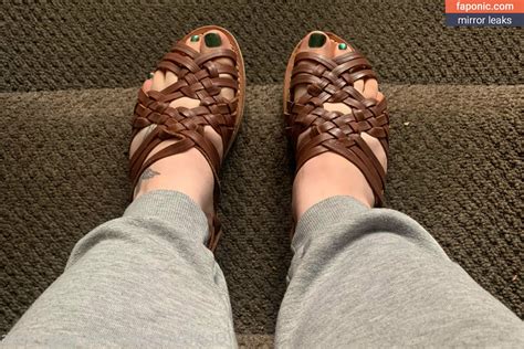 miss_piggy_toes OnlyFans Leaks 2025