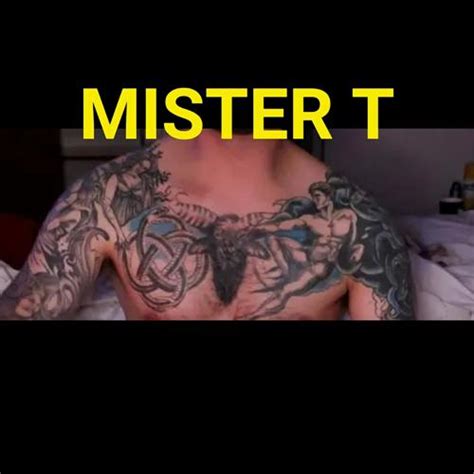 mister_teb OnlyFans Leaks 2025