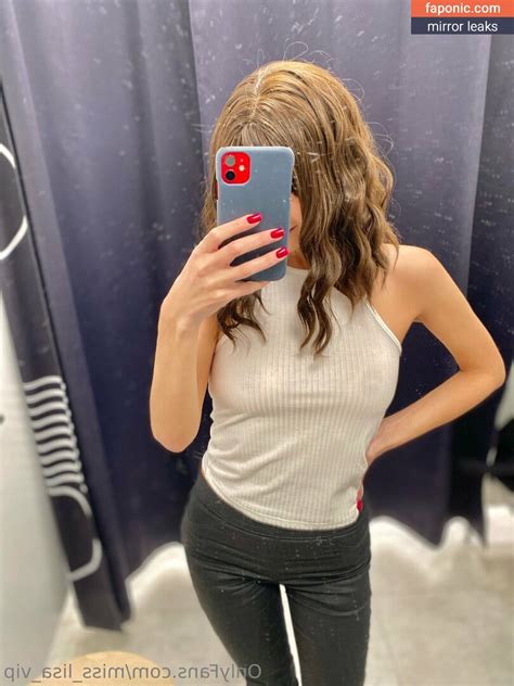 miss_lisa_vip OnlyFans Leaks 2025