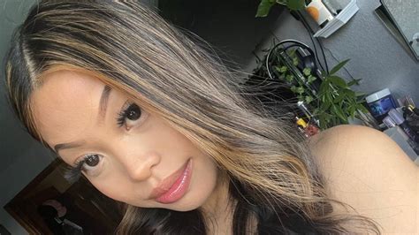 missbabykayofficial OnlyFans Leaks 2025