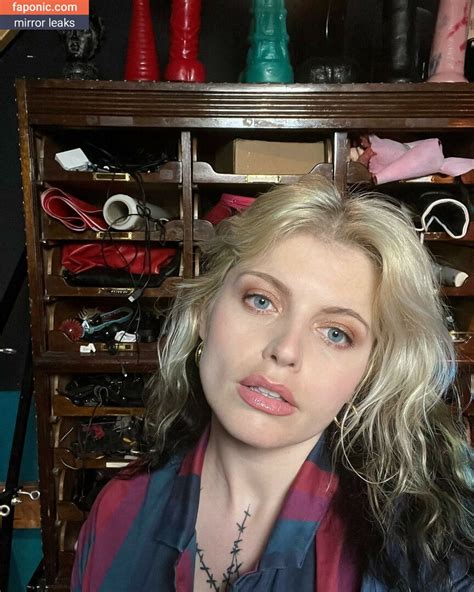 miss_marilyn OnlyFans Leaks 2025