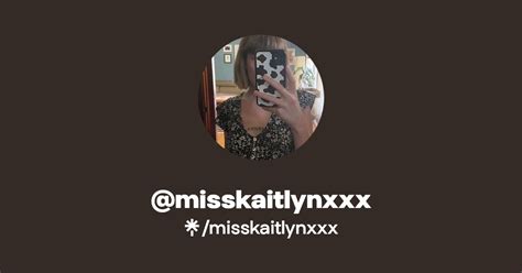 misskaitlynxx OnlyFans Leaks 2025
