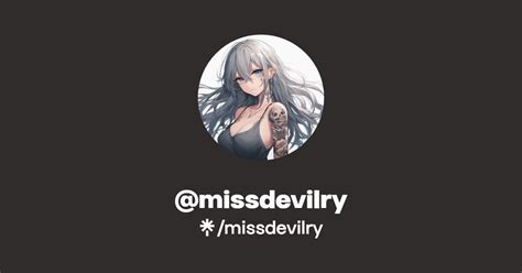 missdevilry OnlyFans Leaks 2025