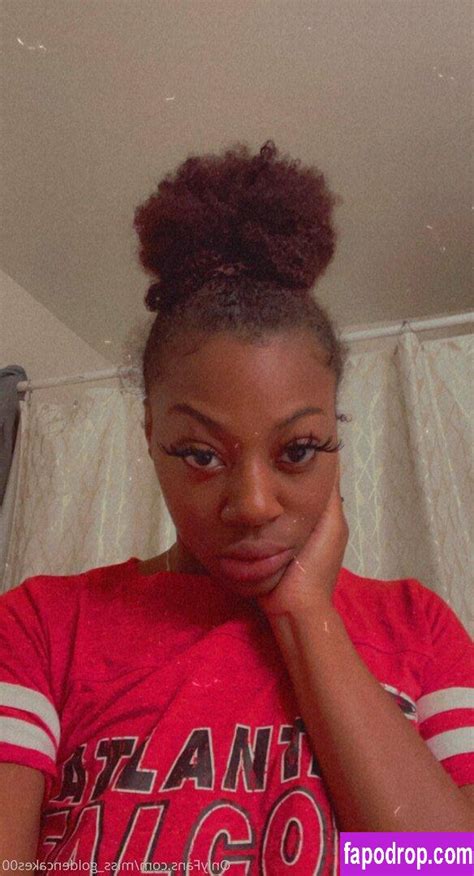 miss_goldencakes00 OnlyFans Leaks 2025