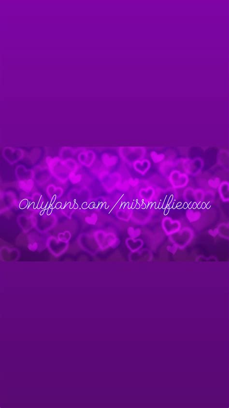missmilfiexxx OnlyFans Leaks 2025