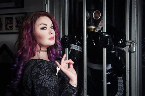 mistressvioletblack OnlyFans Leaks 2025