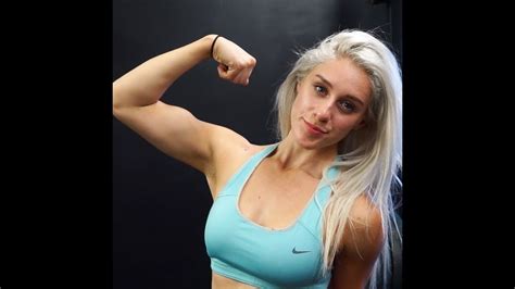 swoleesi OnlyFans Leaks 2025