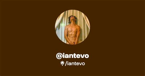 iantevo OnlyFans Leaks 2025