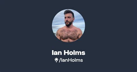 ianholms OnlyFans Leaks 2025